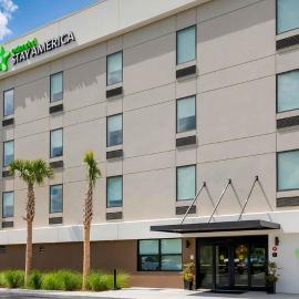 Extended Stay America Premier Suites - Orlando - Sanford, hotel u gradu 'Sanford'