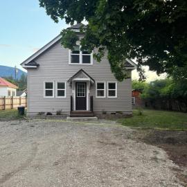 Home Town Mountain Lodging 2