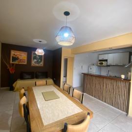 Bright apartment in the heart of Mendoza