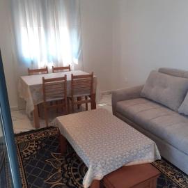 Le gîte, hotel u gradu 'Tefeschoun'