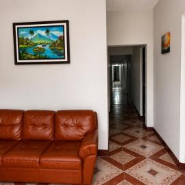 EL Viajero ll, hotel sa Estelí