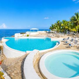 Estudio Frente al Mar Solo Adultos, hotell i La Laguna