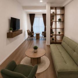 Euro Hotel, hotel u gradu 'Peje'