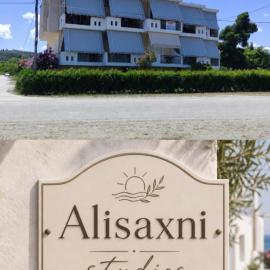 Alisaxni Studios