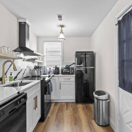 Wentzville One Bedroom Home, hotelli kohteessa Wentzville