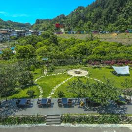 Zhangjiajie में, होटल Pure House--Free shuttle Service to South Gate of the Forest Park,Attraction Tickets Serivce in advance, Mount View, Nature village and Tranguility