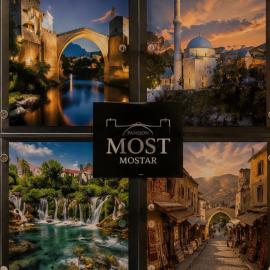Pansion Most , Mostar, hotel en Mostar