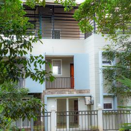 Kethsara Nature Resort, hótel í Godagama
