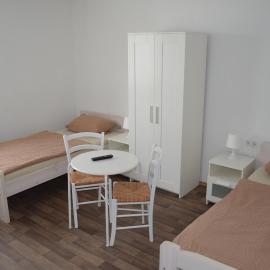 Pension John-F-Kennedy, hotel a Kassel
