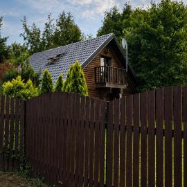 빔시에 위치한 호텔 The DACHA escape