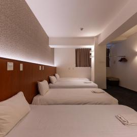 COCOSHUKU Tokyo Nakano, hotel a Tokyo