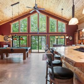 Red Fox Inn, hotell i Aitkin