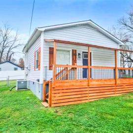 Modern Belmont Retreat Close to CLT Airport