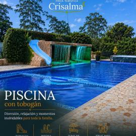 crisalma 2