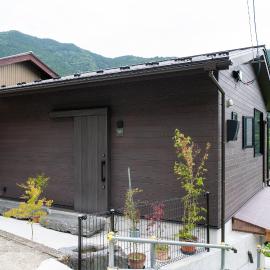 Tiny House Iyashirochi Kaze, Hotel in Miyoshi