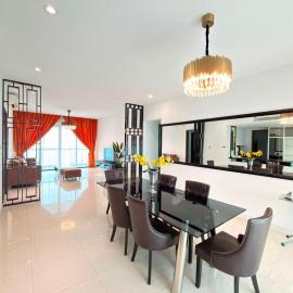 Marina View Resort - 3 Bedroom