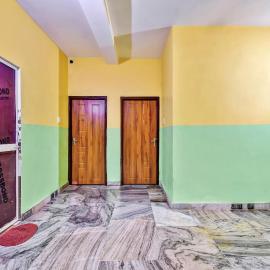 Hotel O Moody Moon, Hotel in Bārang