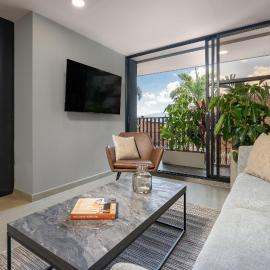 Park 38, hotel in Envigado