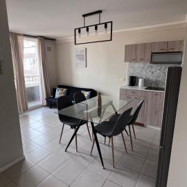 Cómodo y lindo departamento Rancagua, khách sạn ở Rancagua