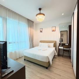 Marina View Resort - Standard Room