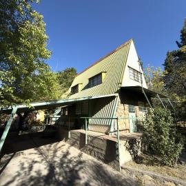 Villa Lourdes