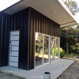 La casita de Daniel