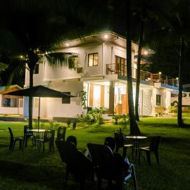 Coco Palms Homestay, Coron