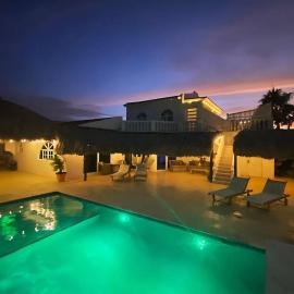 Beach Walk Residences