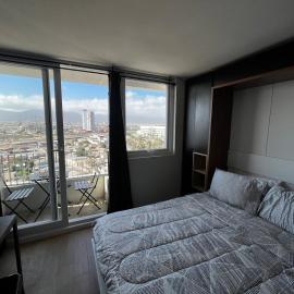 Despierta con una vista impecable cada mañana