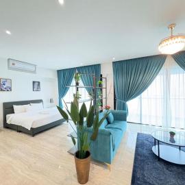Marina View Resort - Junior Suite