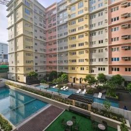 Oasis 8, hotel in Bacolod