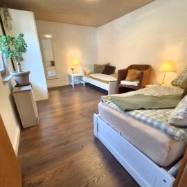 Wohnung beim Kodderey ruhig und herzlich, hotel a Neuhof