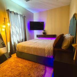 Suites by Antonio Shared Apt Smart Lock, Hotel in North Bergen