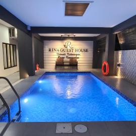 RINA HOMESTAY Kemaman, hotel a Cukai