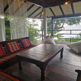 Jasmin Garden Koh Kood, hotell i Koh Kood