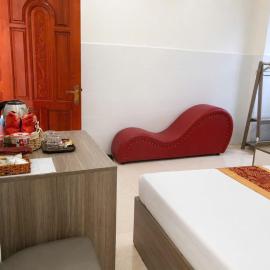 Viora Hotel