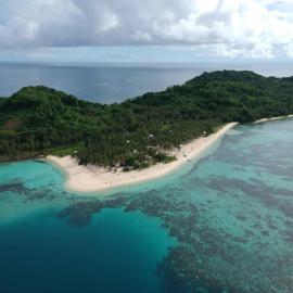 Inday-in Guest House Daracotan Island El Nido