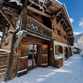Chalet Adonis - Montriond, Morzine, Avoriaz