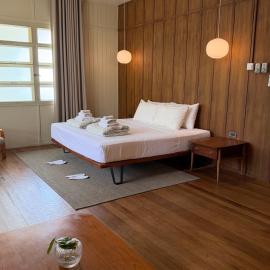 The Lewis House, hotel em San Juan
