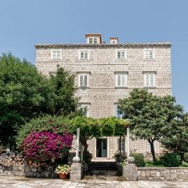 The Old Town Hostel-Villa Gradac, hótel í Dubrovnik