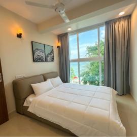 The Oceanview Grand at Hulumale and Male, hotel in Hulhumale