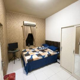 Trowulan में, होटल Guest House Brahu Syariah