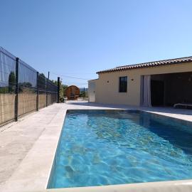 Villa de Judith - Piscine, Jacuzzi & Sauna