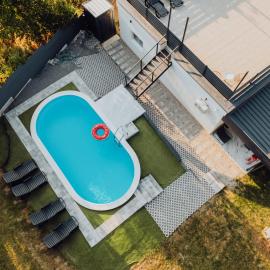 Kuća za odmor Alta, Hotel in Vukovar