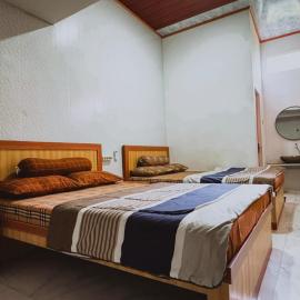 Randusari में, होटल Java Mulia Homestay Syariah