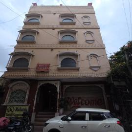 Hotel Royal City Heritage