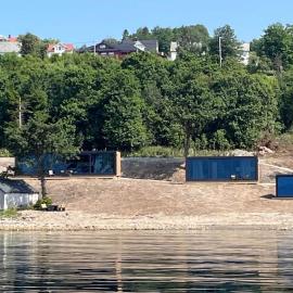 Hundeidvik Fjord Retreat - Fjord Panorama with sauna, хотел в Hundeidvik