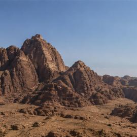 Yara Hostel, hotel u gradu 'Wadi Musa'