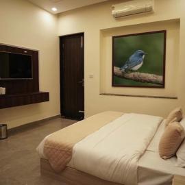 The Baghvan by boho