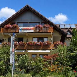 Haus Rose